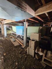 Crawl Space Support Jacks