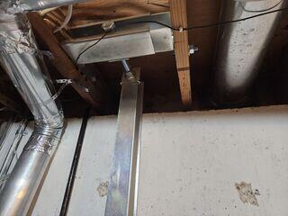 PowerBrace™ Wall Repair System