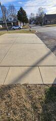 Concrete Driveway Repair & Leveling