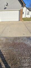 Concrete Driveway Repair & Leveling