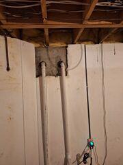 TripleSafe™ Sump Pump System