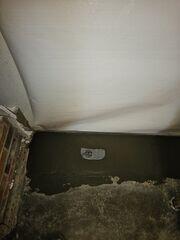 WaterGuard® Below Floor Drain