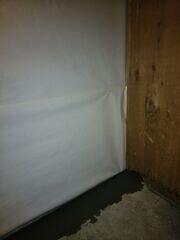 CleanSpace® Wall System