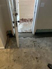 WaterGuard® Below Floor Drain