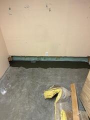 WaterGuard® Below Floor Drain