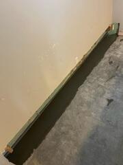 WaterGuard® Below Floor Drain