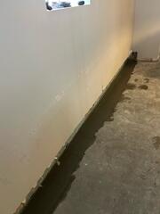 WaterGuard® Below Floor Drain