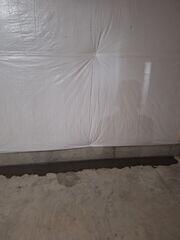 WaterGuard® Below Floor Drain