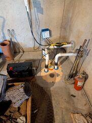 TripleSafe™ Sump Pump System