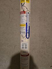 Radon gas Mitigation System Cheyenne, WY