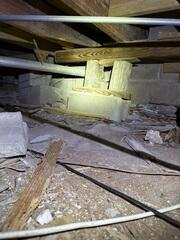 Stopgap Support Measures