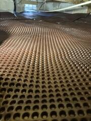 Drainage Mat Installation