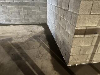 WaterGuard Helps with Water Intrusion