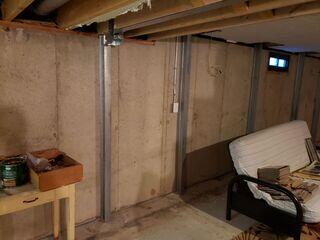 PowerBrace with WaterGuard