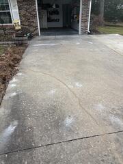 Concrete Lifting & Leveling Services
