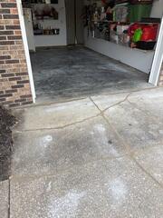 Concrete Lifting & Leveling Services