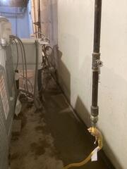 Effective Drainage System