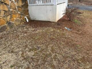 IceGuard and LawnScape System