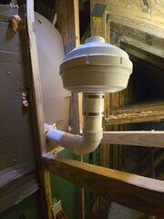 Radon Mitigation in Felton, DE 19943