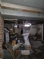 Damp and Dingy Basement in Rochester, NY Gets Transformed