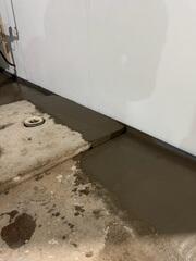 Discrete Perimeter Drainage Systems