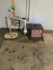 Reducing Indoor Humidity and Moisture