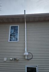 Radon Mitigation - Winterset, IA