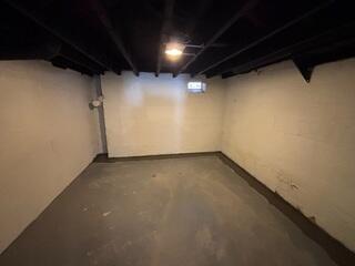 Waterproofing a Wet Basement in Berkeley Heights, NJ