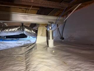 Cleanspace Encapsulation with a SmartJack System