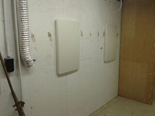 Wall Stabilization & Support Experts in De Pere, WI