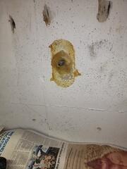 GeoLock® Anchor Service & Tightening - Close-Up View