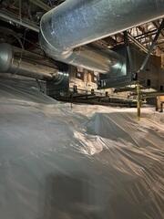 CleanSpace Vapor Barrier