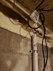 RimTight™ After Installation - Close View