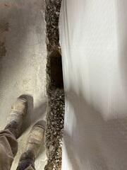 CleanSpace® Wall System