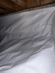 CleanSpace Installed