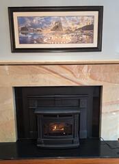 Pellet Stove Insert in Orange, CT