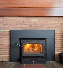 Wood Insert in Ansonia, CT