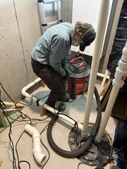 Radon Mitigation in Apex, NC