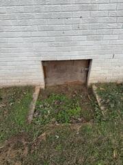Crawl Space Repair in Huntsville, AL