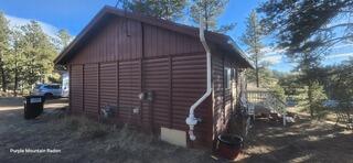 Radon Mitigation in Florissant, CO