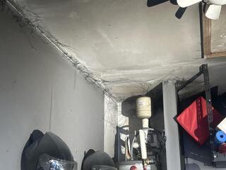 Ozone Treatments during Fire Deodorization