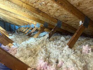 existinginsulation