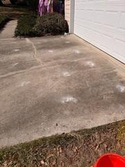 Complete Concrete Driveway Repair