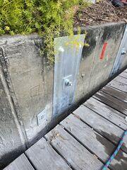 Complete Geo-Lock Anchor and Jet Filter Installation