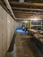 WaterGuard® Below Floor Drain