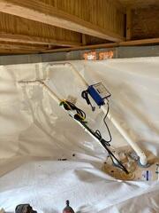 TripleSafe Sump Pump