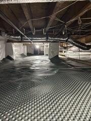 Drainage Matting