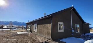 Radon Mitigation in Silver Cliff, CO