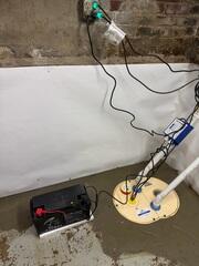 Sump Pump