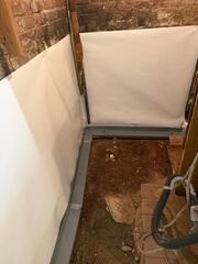 Installation Progress